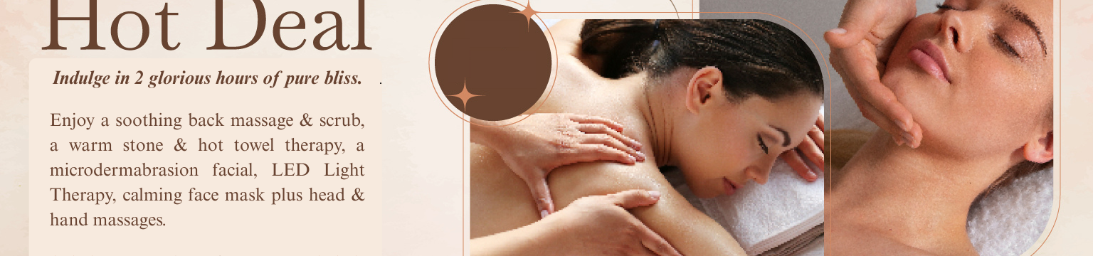 Escape the Everyday at Forever Beauty Day Spa (Wolli Creek)