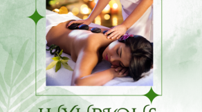 Luxurious Escape beauty