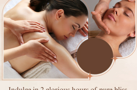 Escape the Everyday at Forever Beauty Day Spa (Wolli Creek)