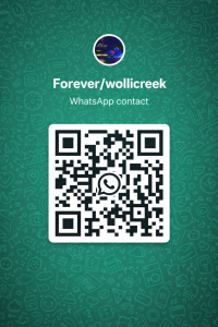 Forever Beauty Day Spa What's app