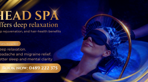 Head Spa