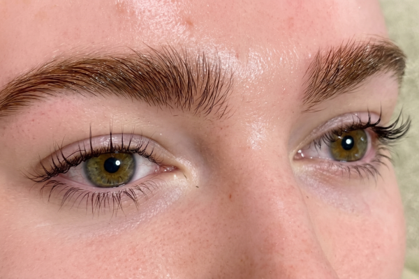 Eyelash Forever beauty day spa